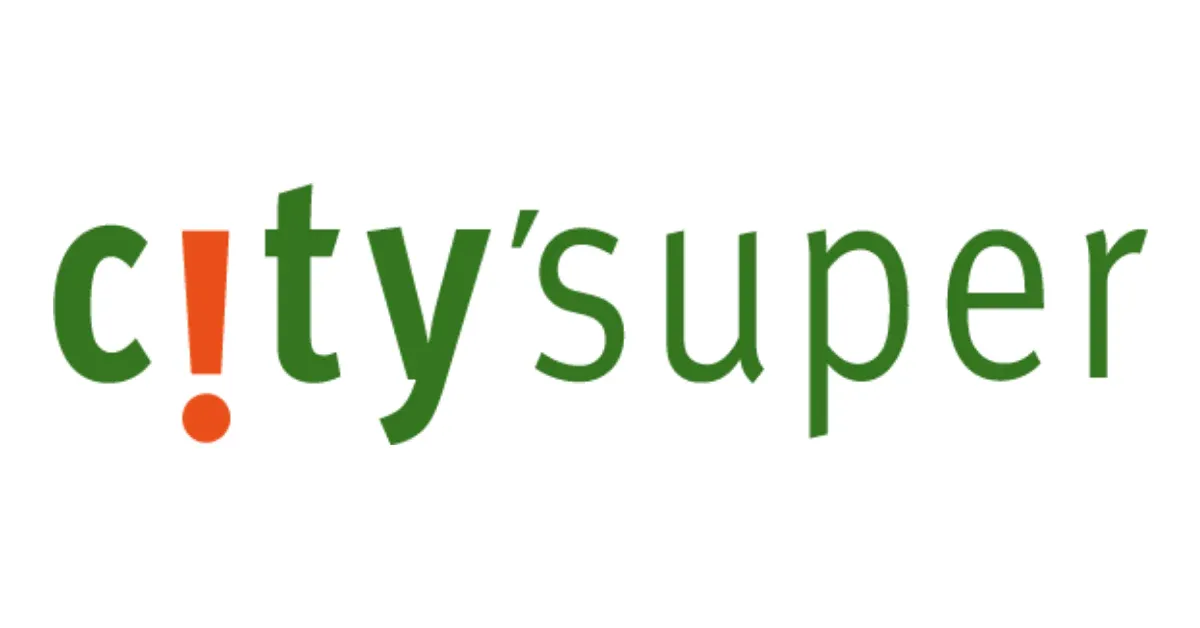 city'super