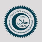 Waiz New Zealand Water is Halal certified