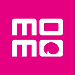 momo also sells Waiz New Zealand Blue Spring Water
