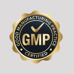 Waiz New Zealand Water is accredited by the Good Manufacturing Practice (GMP)